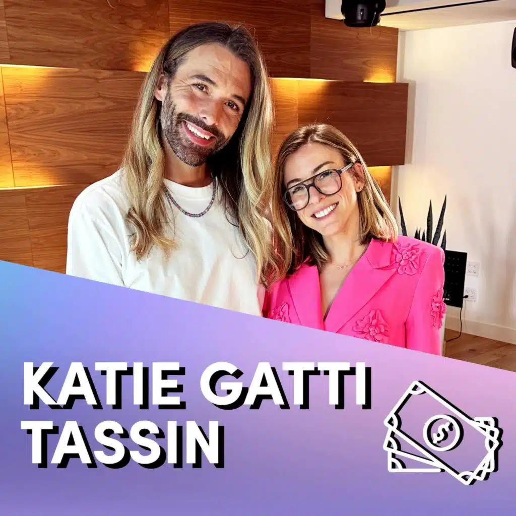 How to Actually Save & Invest Money in a Failing Economy with Katie Gatti Tassin