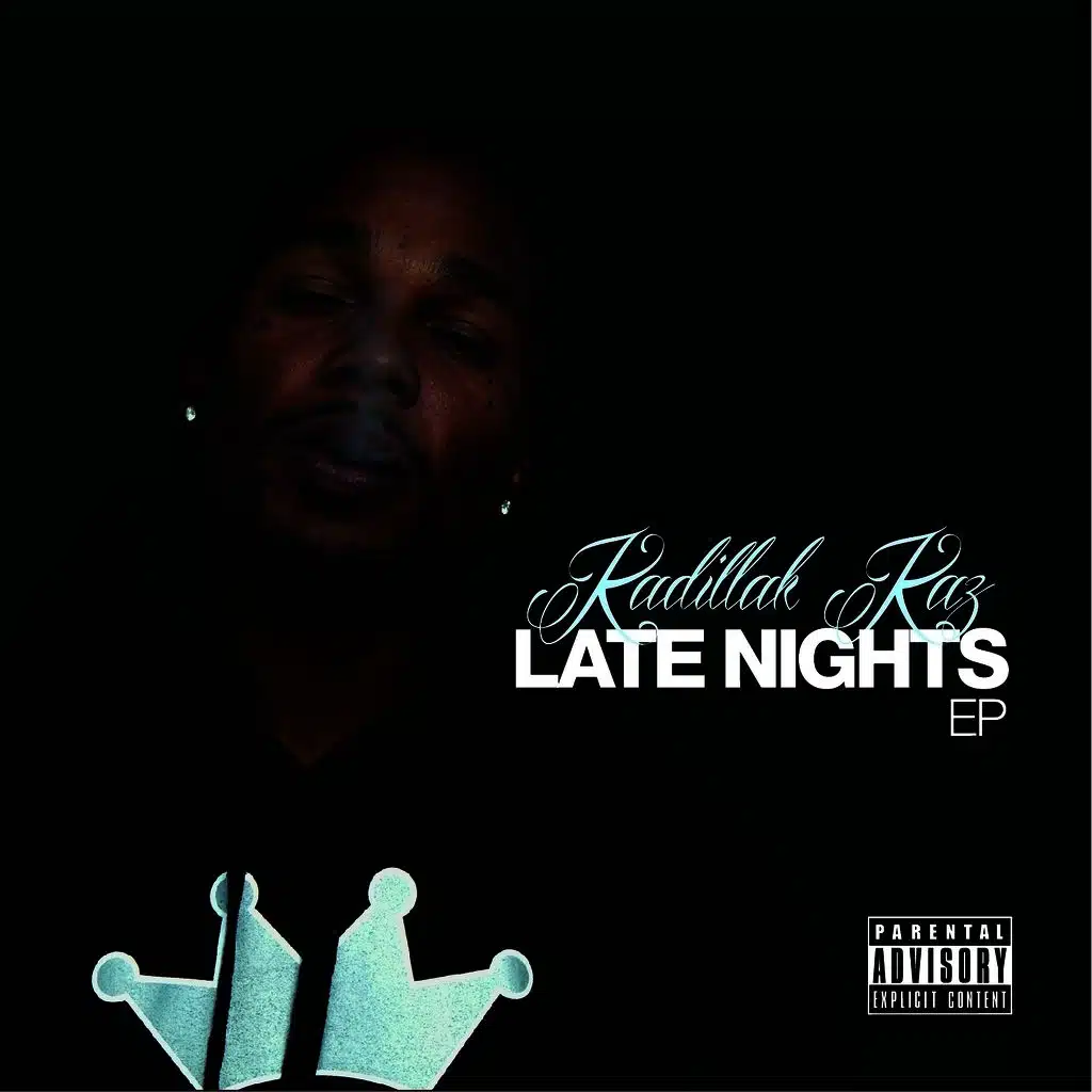 Late Nights EP