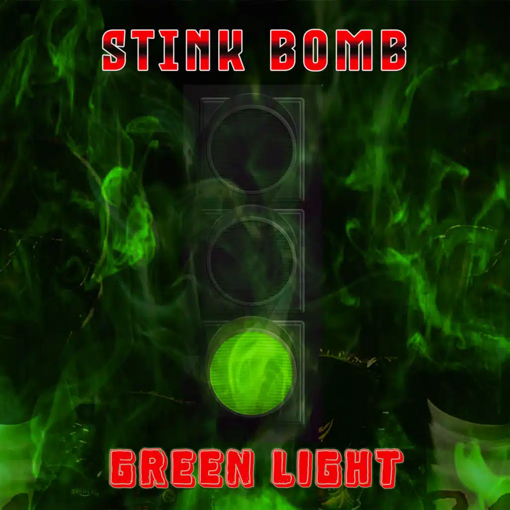 Stink Bomb