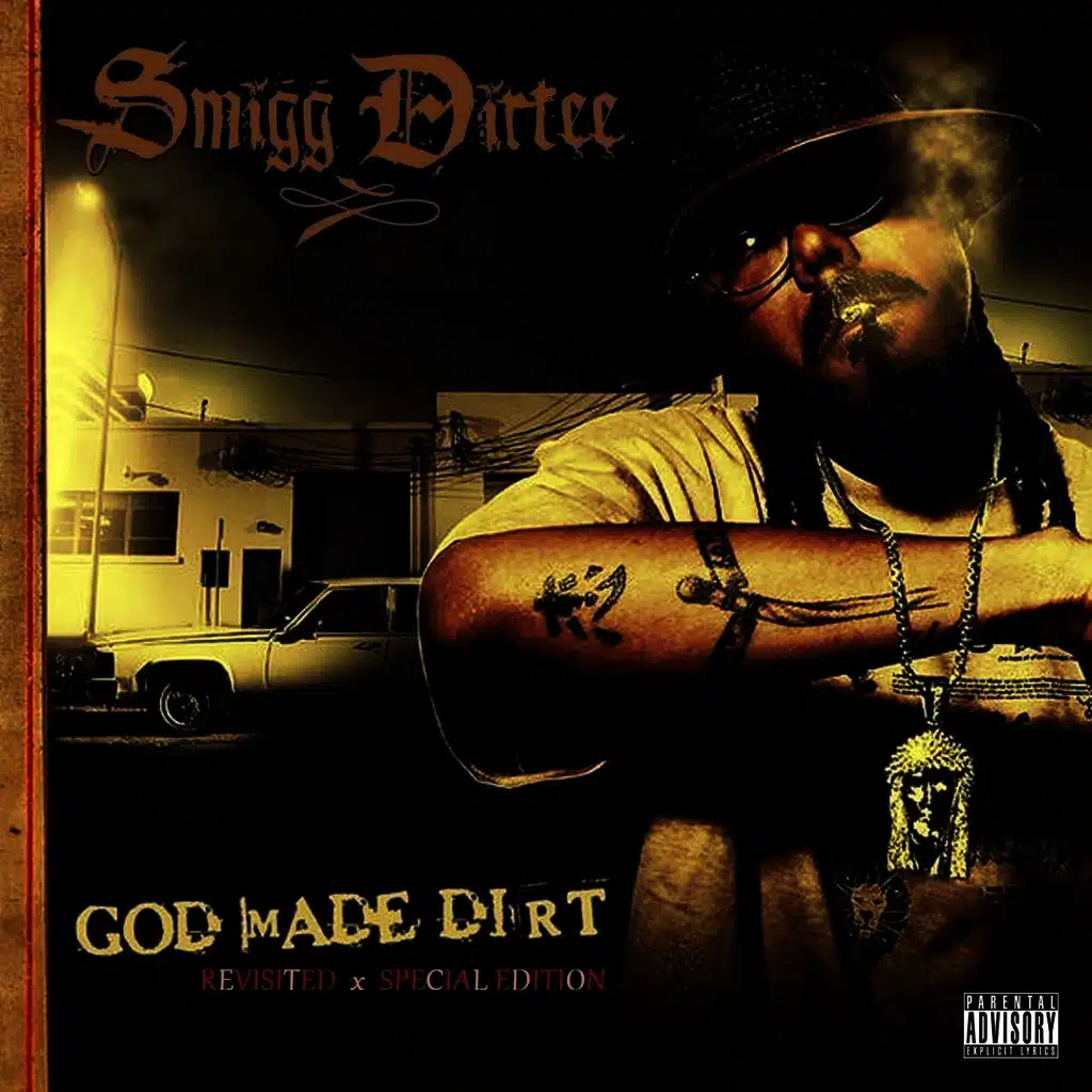 God Made Dirt (Special Edition)