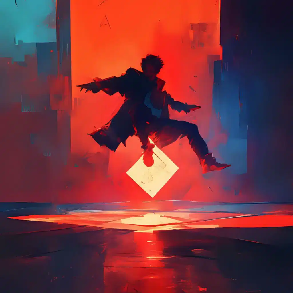 Shadow's