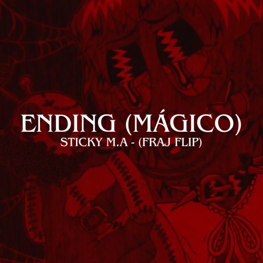 Ending (Fraj Flip) [Mágico]