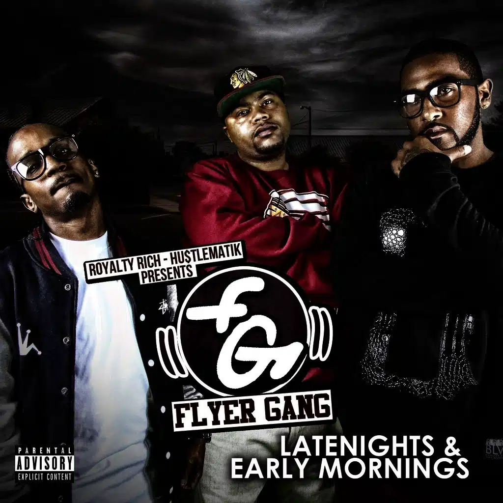 Late Nights & Early Mornings