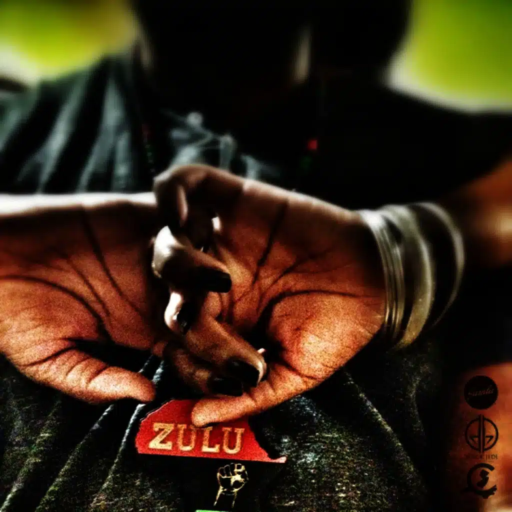 You Can't Be Where We Are