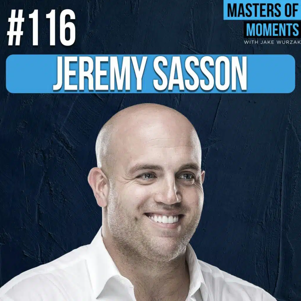 Lessons from Scaling a $400K Restaurant into a $6M Flagship - Jeremy Sasson - CEO @ Heirloom Hospitality