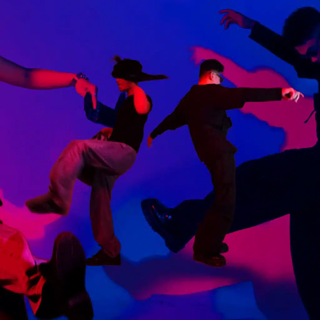 EXPRESIMENTAL (feat. .igib)