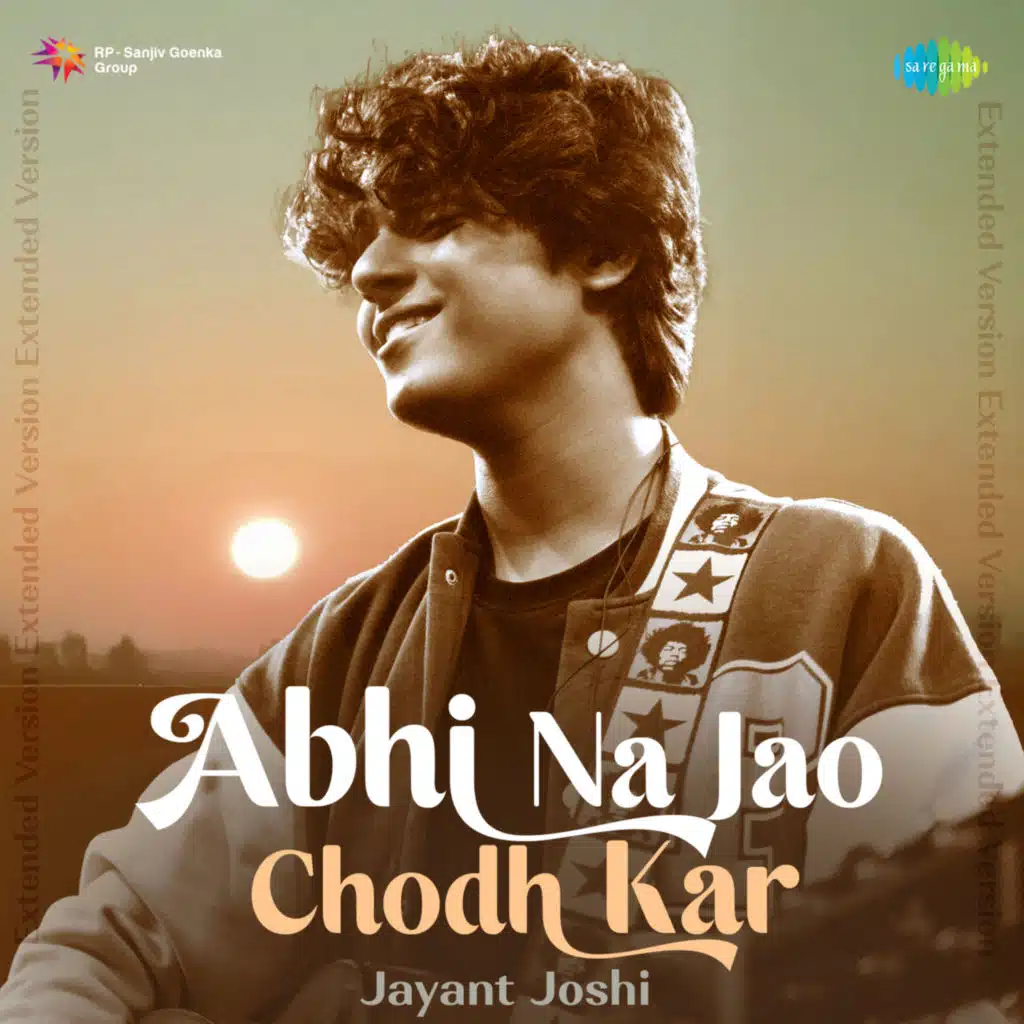 Abhi Na Jao Chodh Kar (Extended Version)