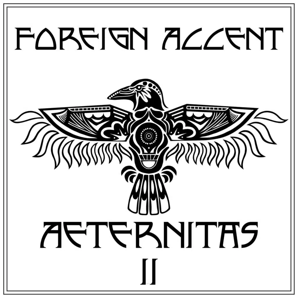 Foreign Accent