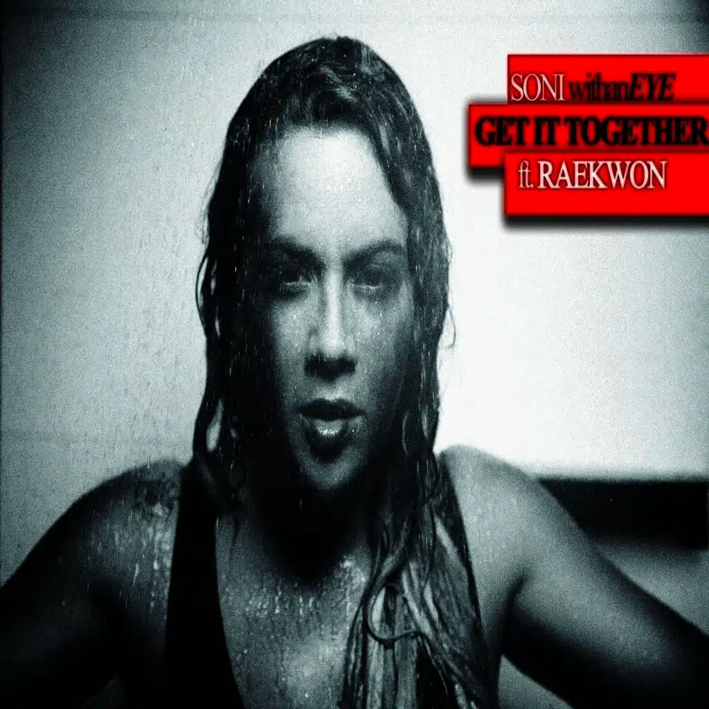 Get It Together (Instrumental)