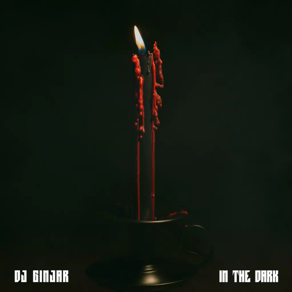 DJ Ginjar