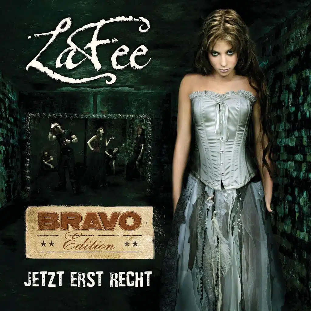 Der Regen Fällt (Orchesterversion)