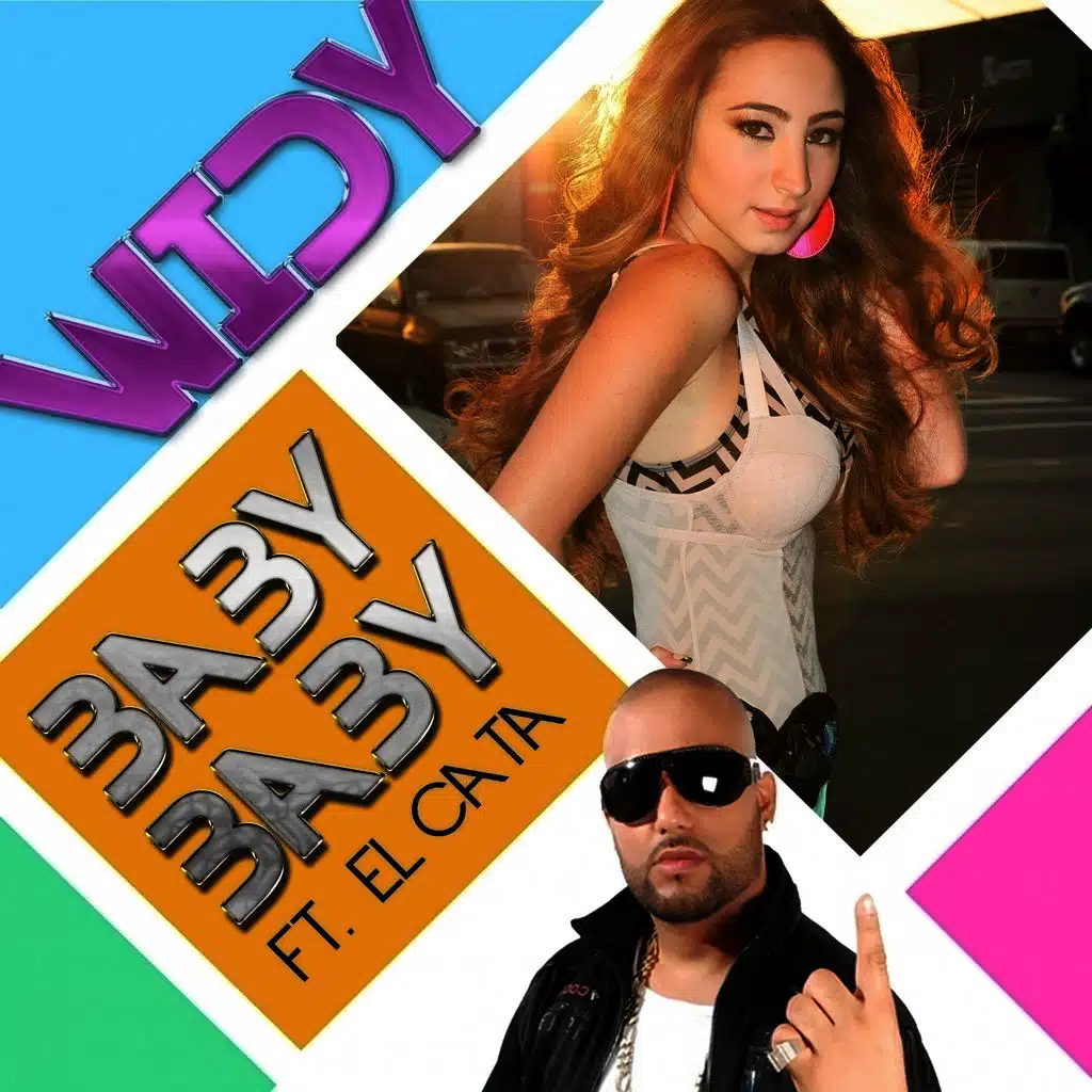 Baby Baby (Remix) (feat. El Cata)