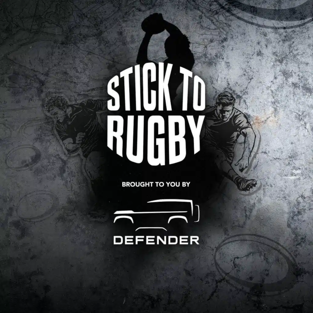 George Gregan: Finn Russell Brilliance, Rugby League Offer & World Cup Glory | Stick to Rugby EP 21