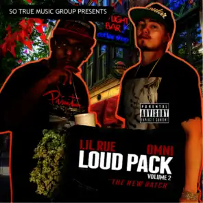 Loud Pack Volume 2: The New Batch