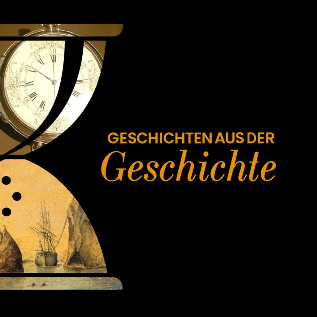 GAG508: HB01 – Die Jagd nach der exakten Uhrzeit & Über Vogelkot und Brot aus der Luft