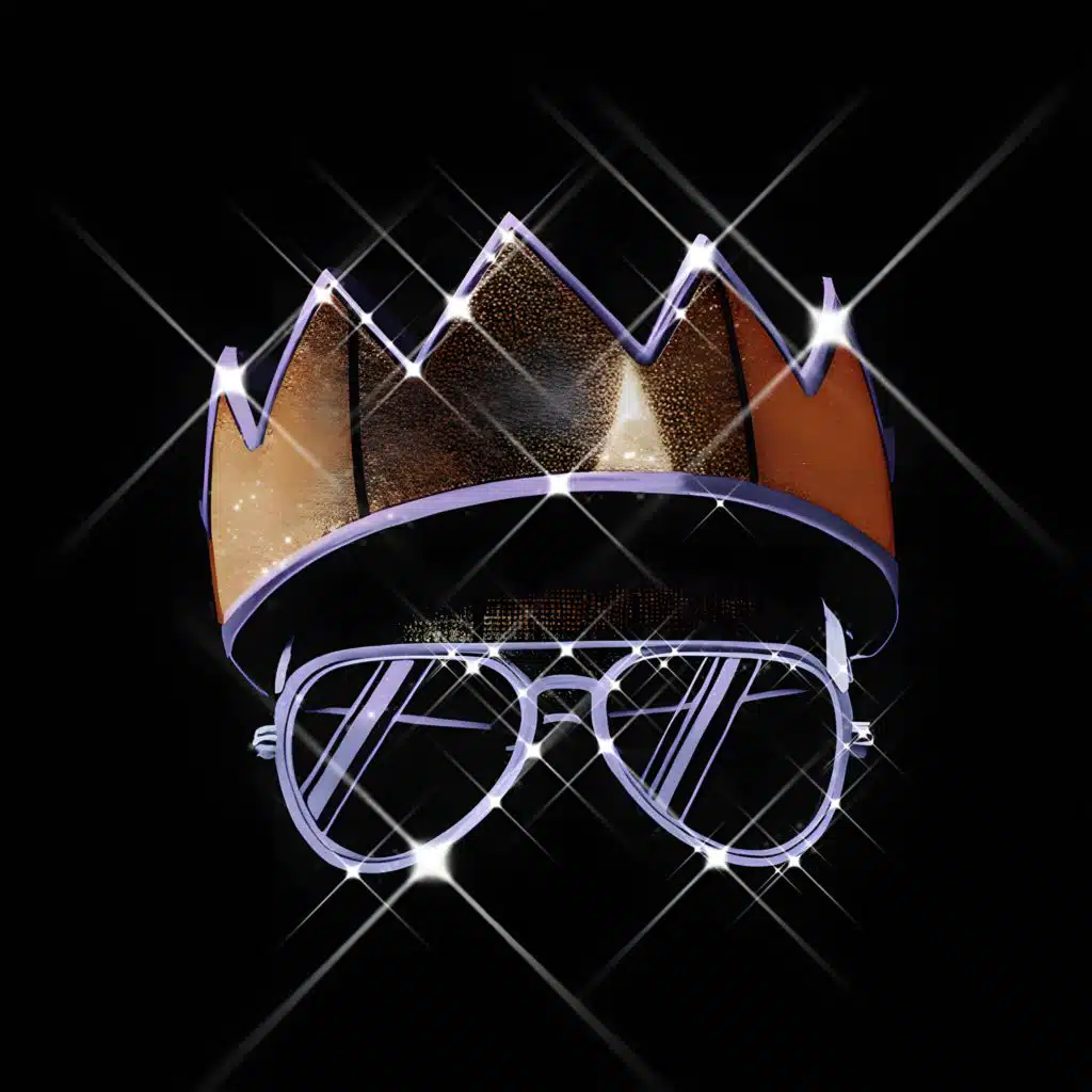 His Royal Shyness (King Size Edition)