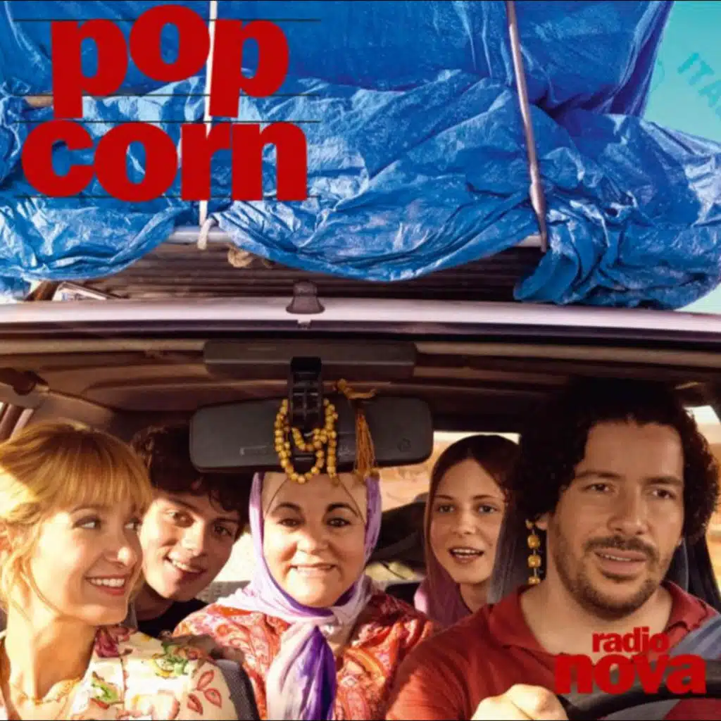 Kneecap X Sur la route de papa