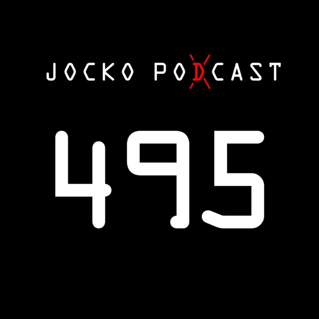 495: Look. Is Your "Check Engine" Light On? . With Human Performance Specialist, Rob Wilson.