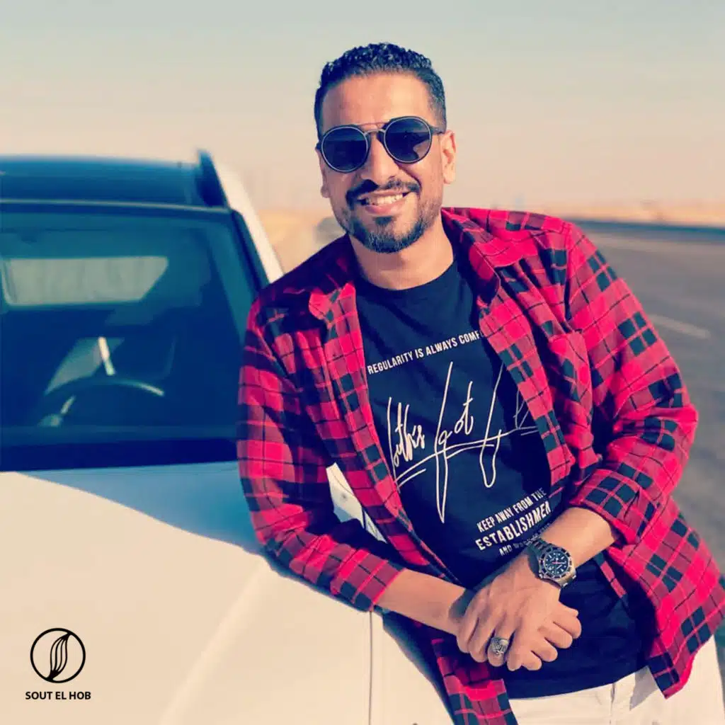 سائلين عليك كل العباد