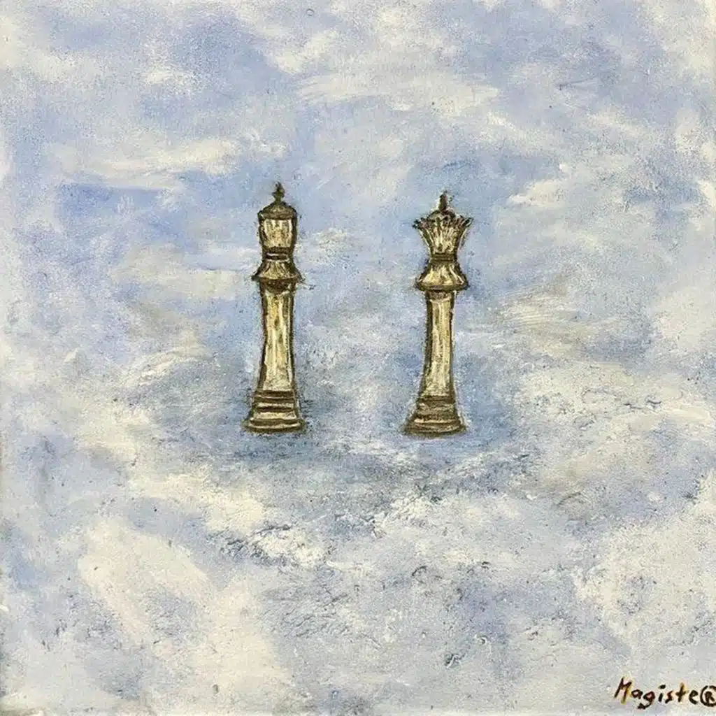 No Way (feat. Shlomi)