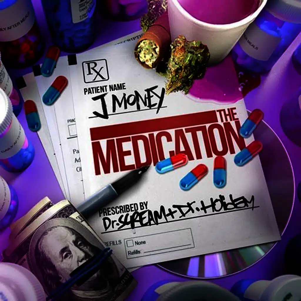 The Medication