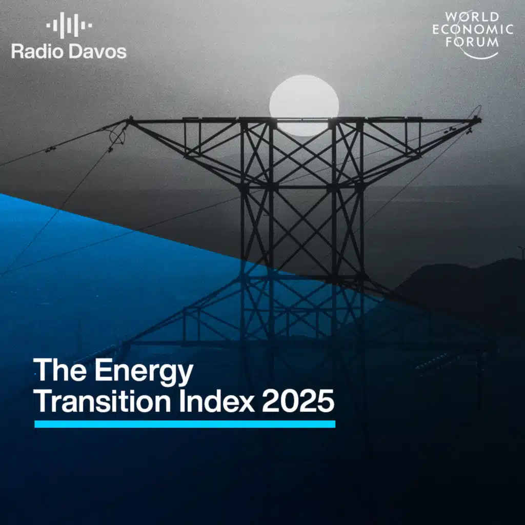 Getting sustainable, secure and equitable power to the people - how is the global energy transition going?