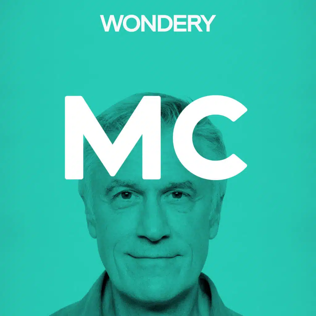 Michael Calvey (on being wrongfully imprisoned in Russia)