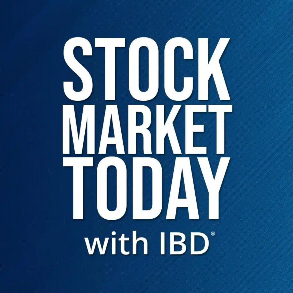 Stocks Fall On Iran Concerns; Cisco, Astera Labs, Viking Holdings In Focus