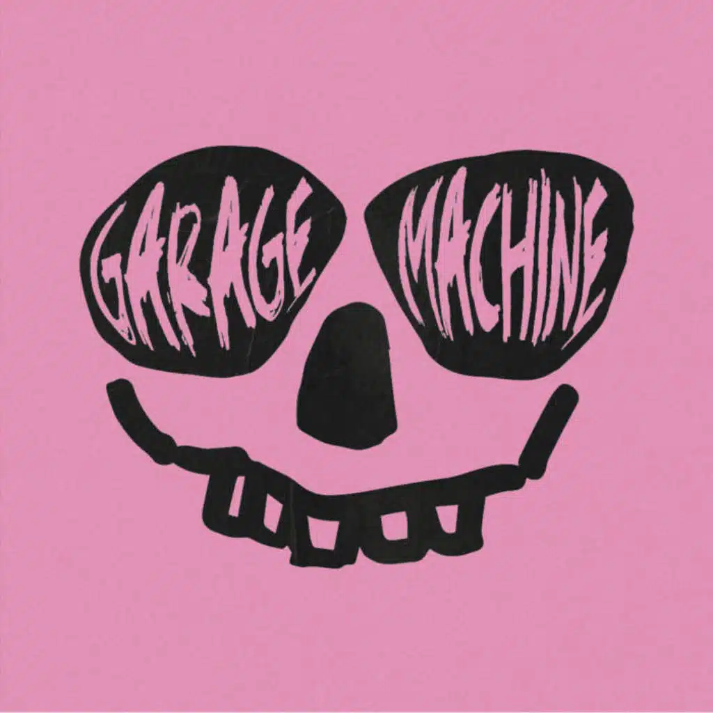 GARAGE MACHINE- MUSIQUE - FESTIVAL DOUCE AMERE