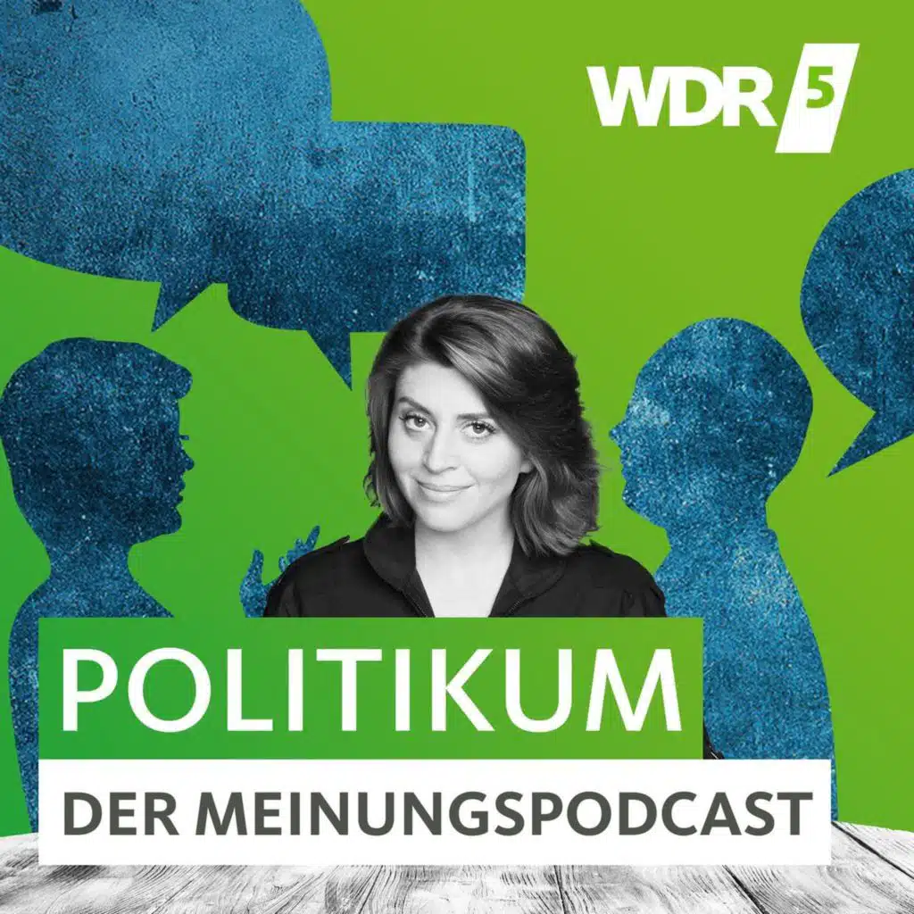 Kapitalisierung des Weltalls & Ende des Multilateralismus