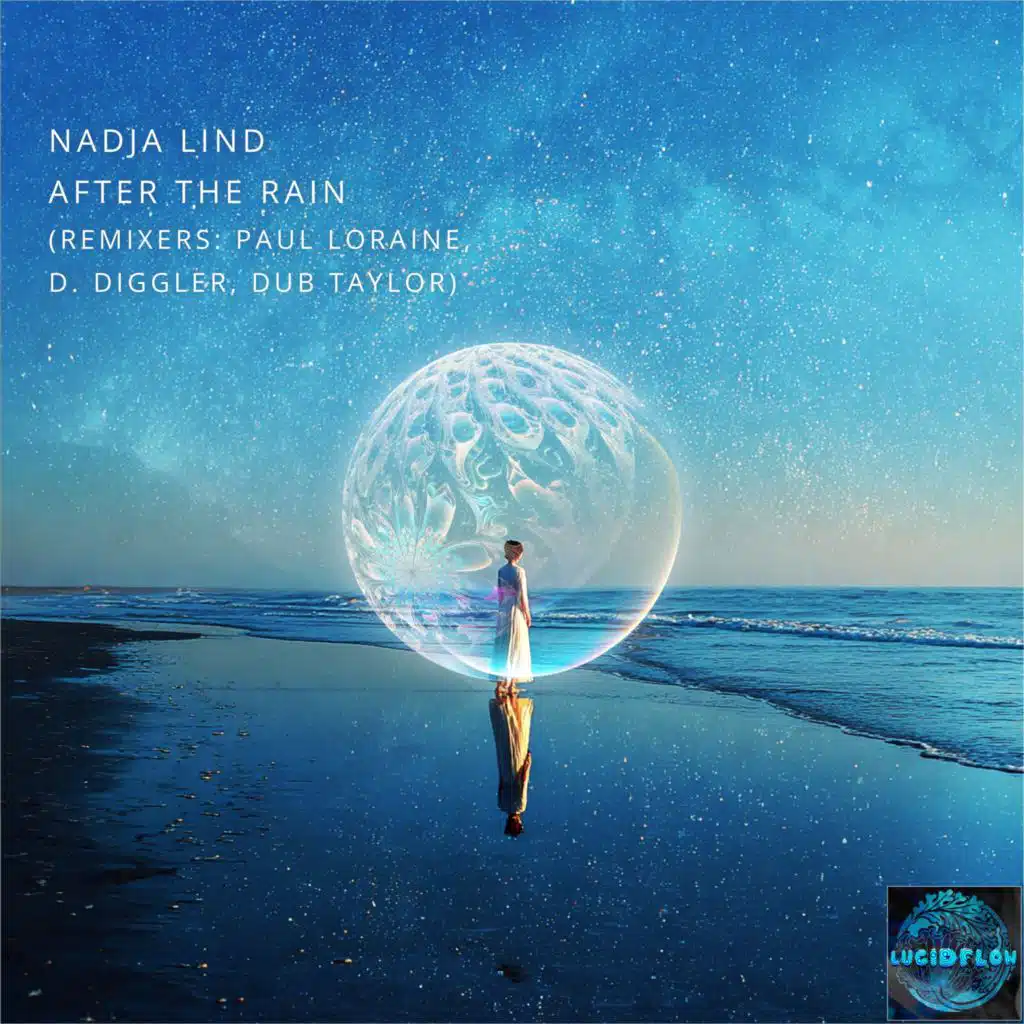 After the Rain (Paul Loraine Remix)