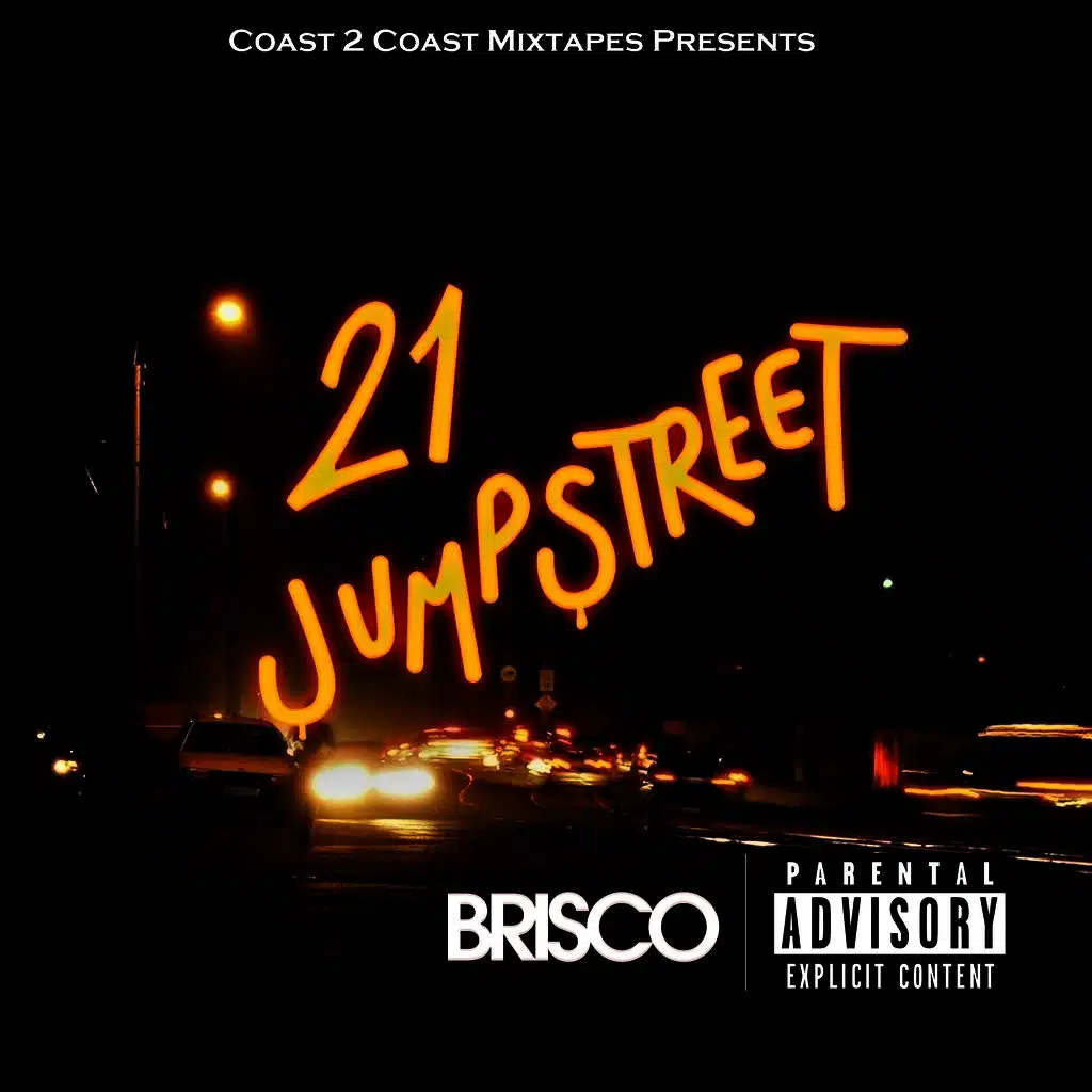 Imma Dog (ft. Ronnie)