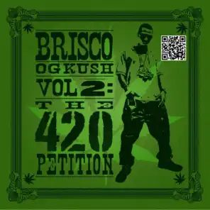OG Kush Vol 2: The 420 Petition