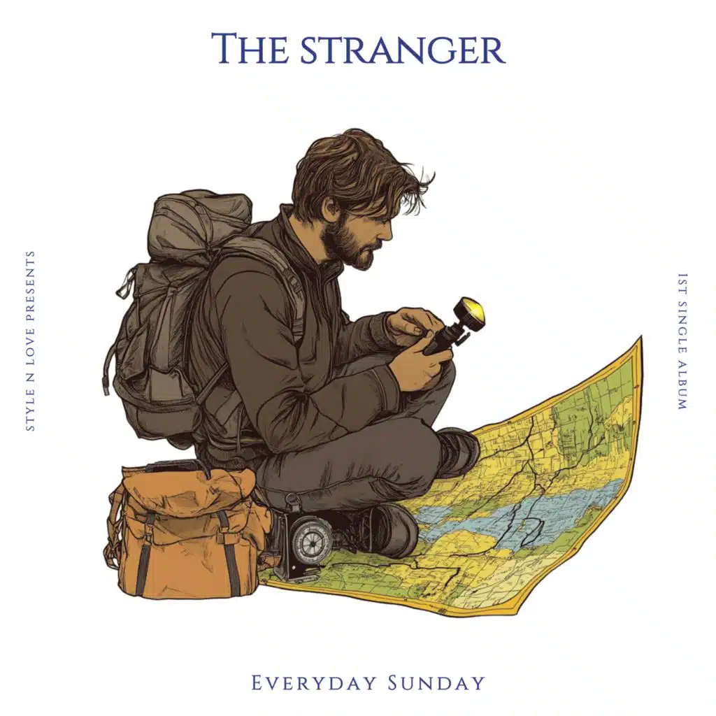 The Stranger