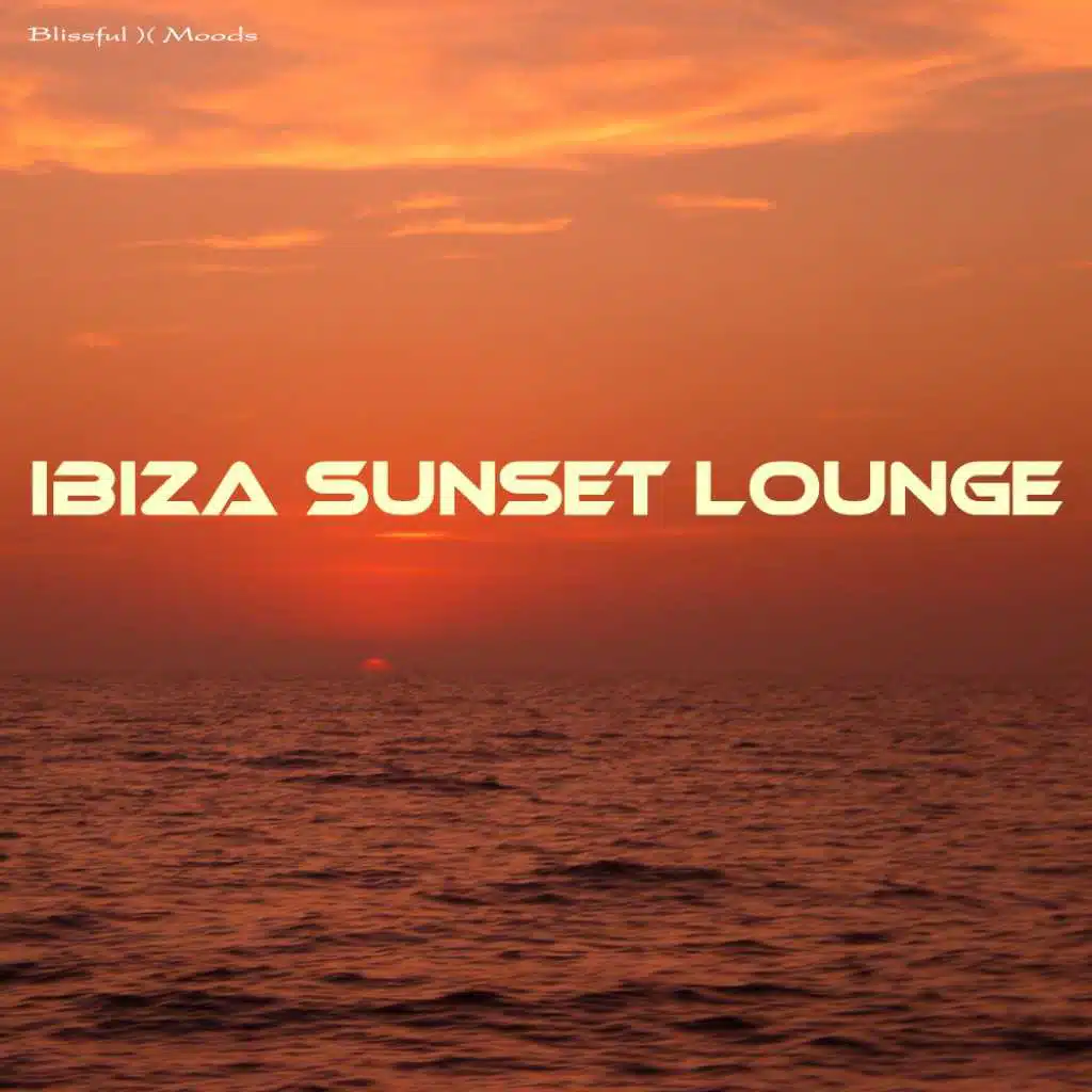 Ibiza Sunset Lounge