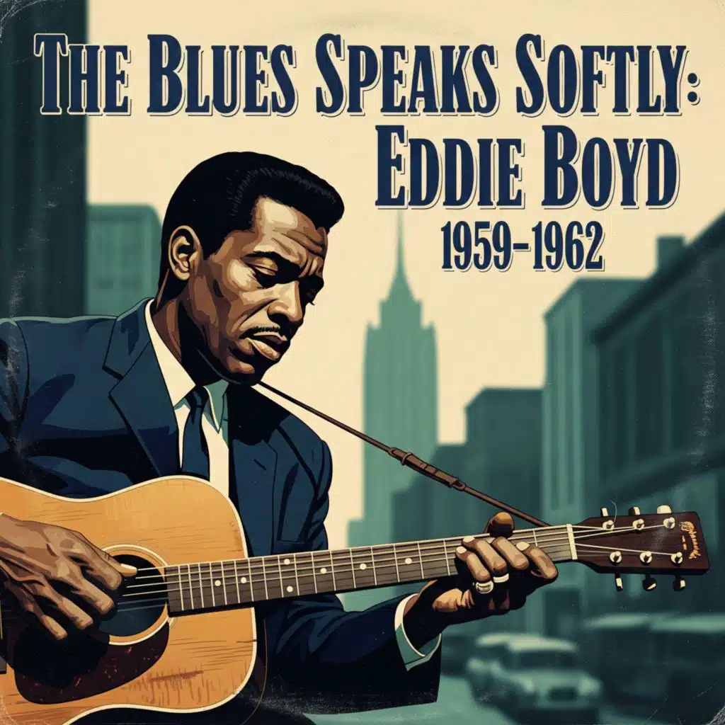 Eddie Boyd