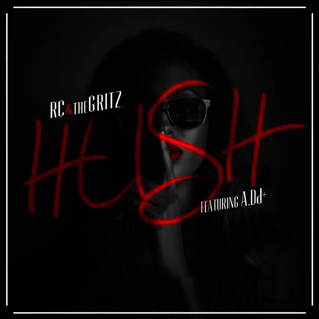 Hush (feat. A.Dd+)