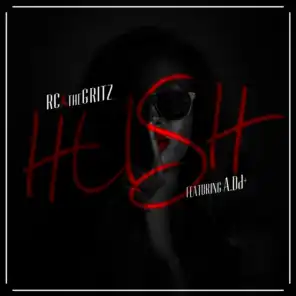 Hush (feat. A.Dd+)