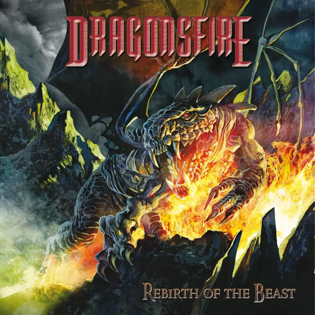 DRAGONSFIRE