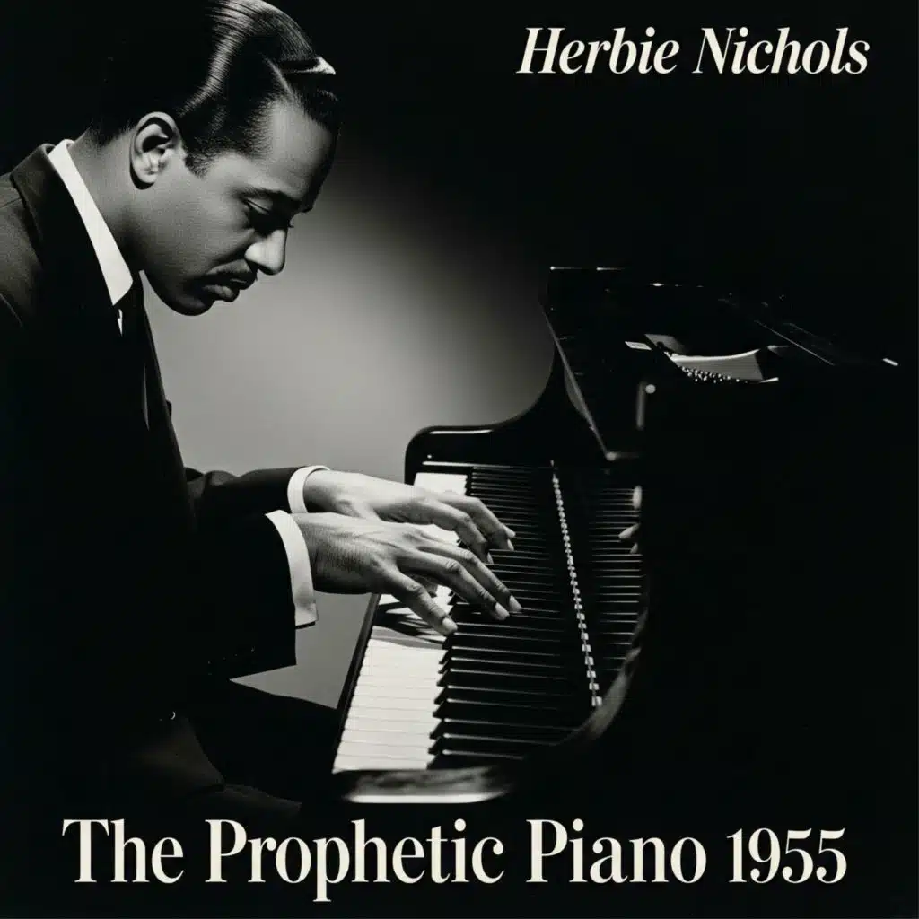 Herbie Nichols