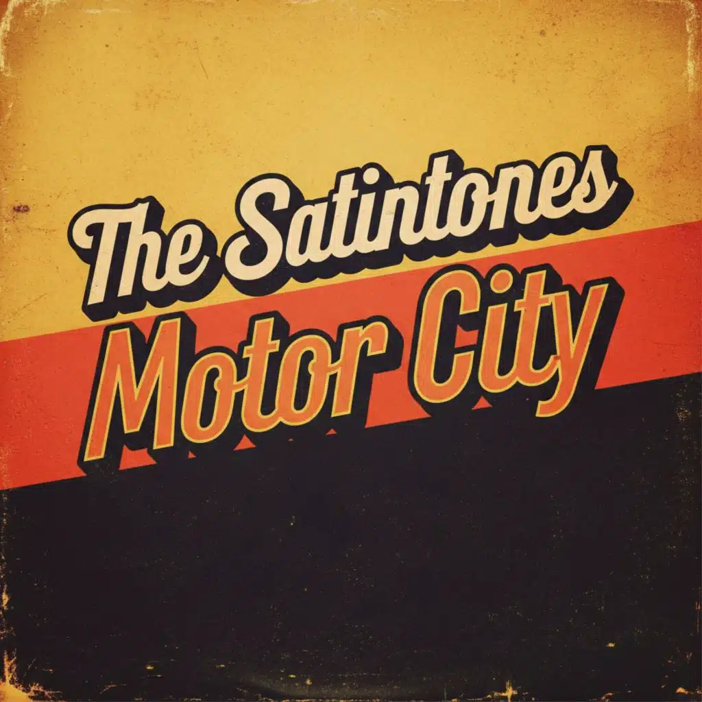The Satintones