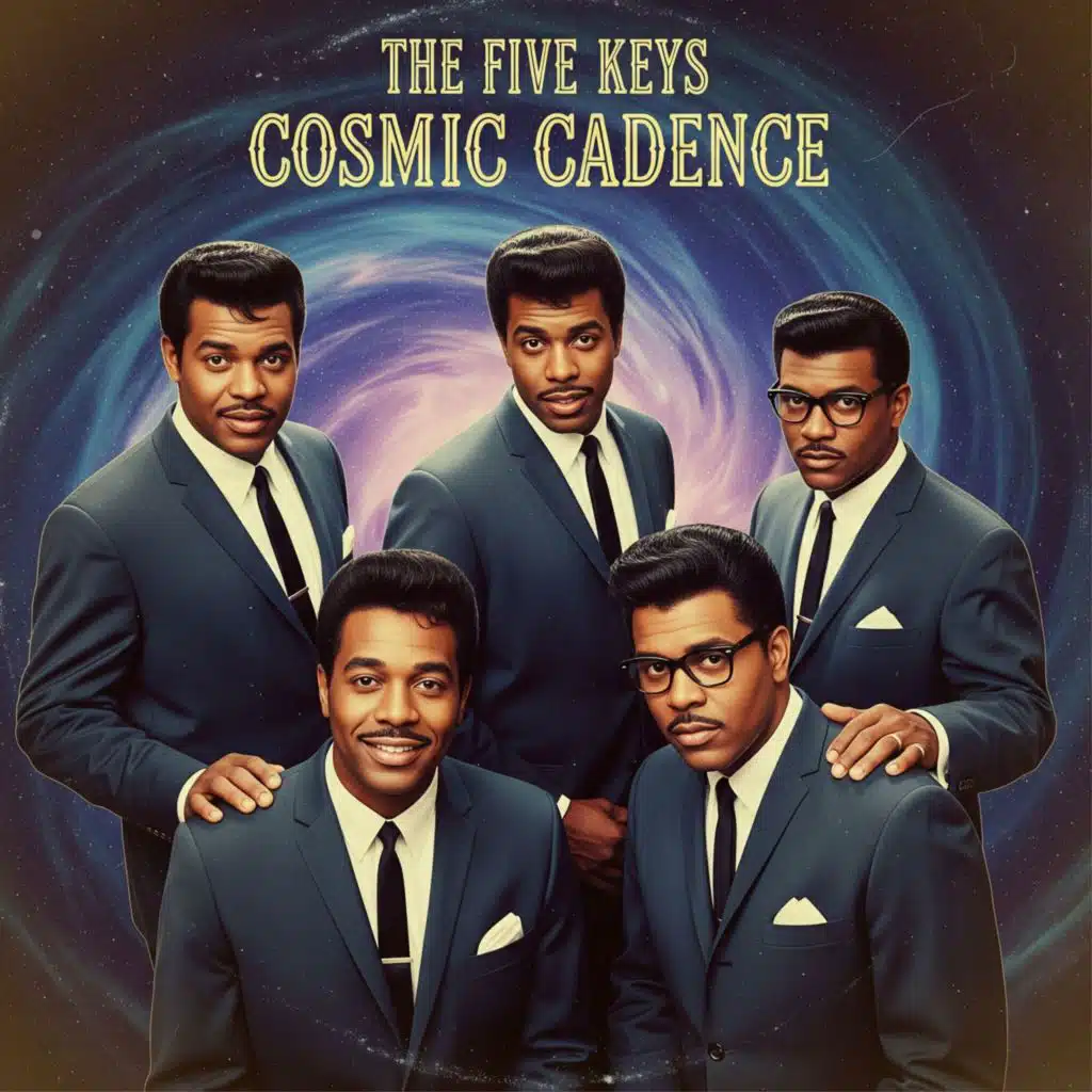 Cosmic Cadence
