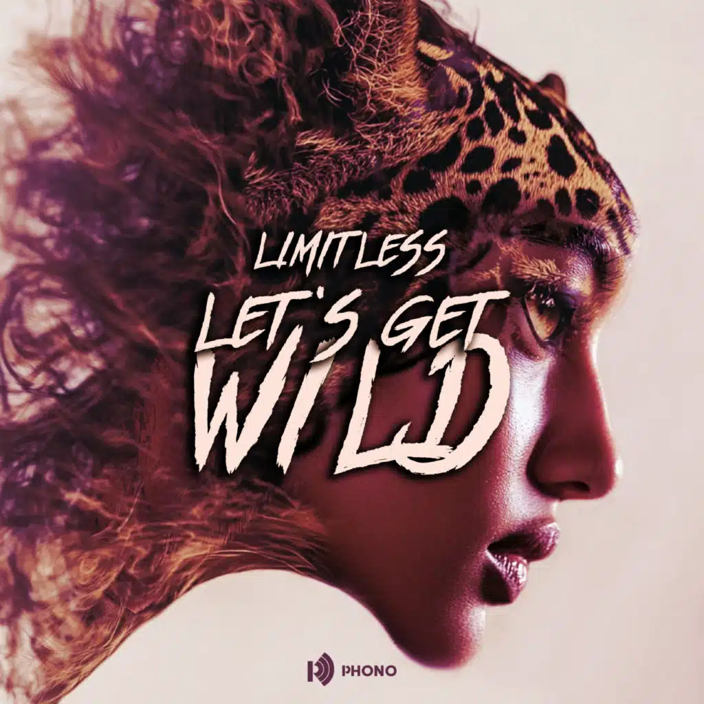 Let's Get Wild (Crazibiza Radio Remix)