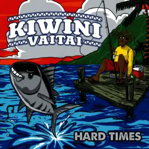 Hard Times - EP