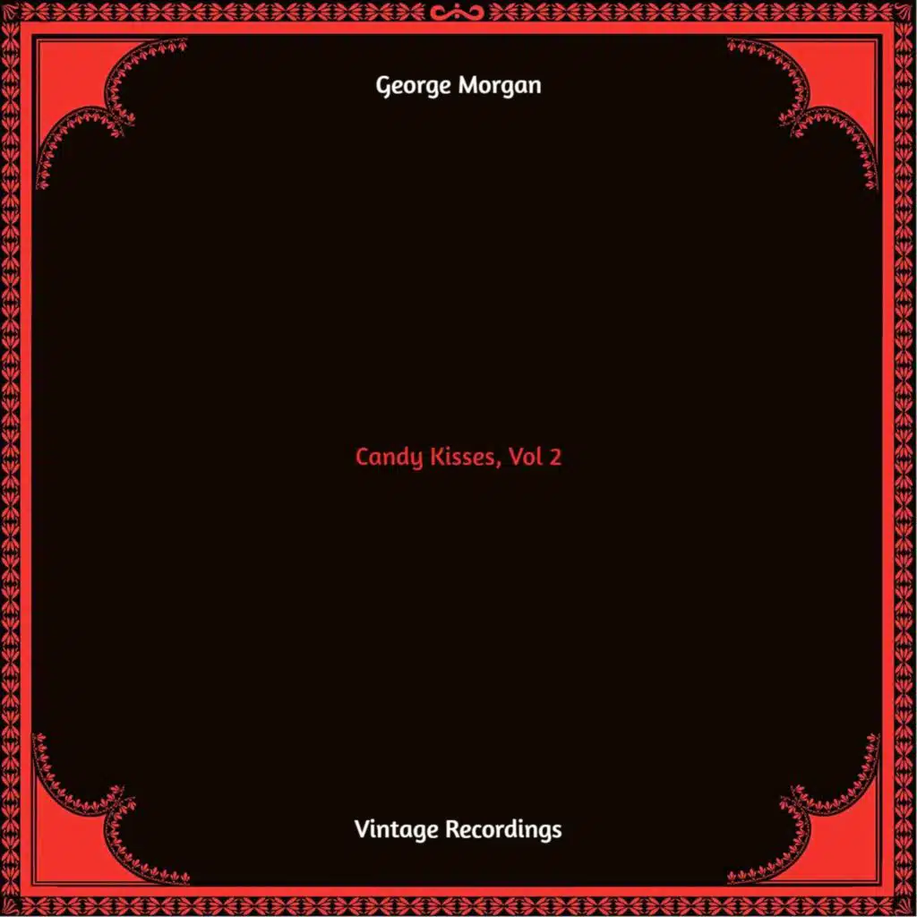 Candy Kisses, Vol. 2 (Hq remastered 2022)