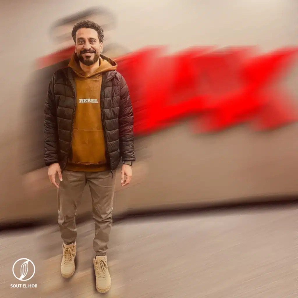 الليله مسافر