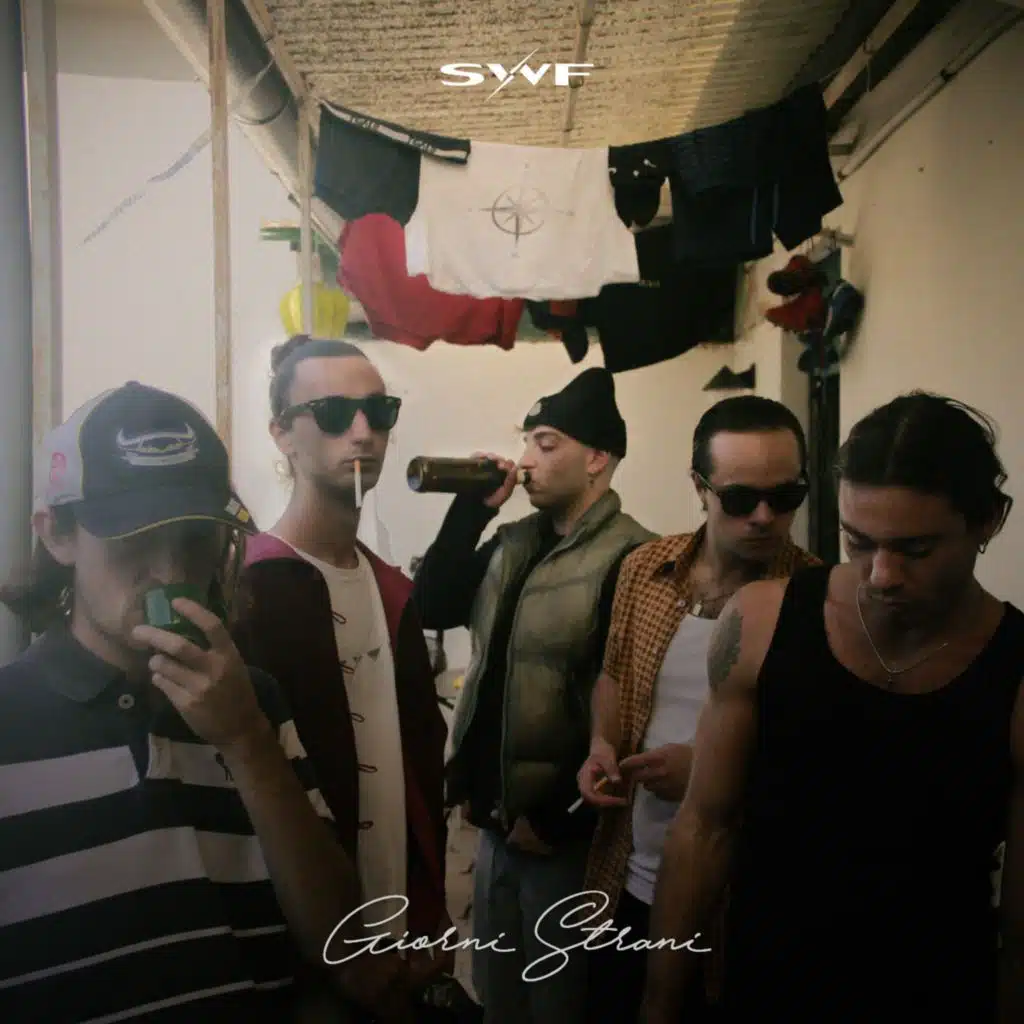 SWF