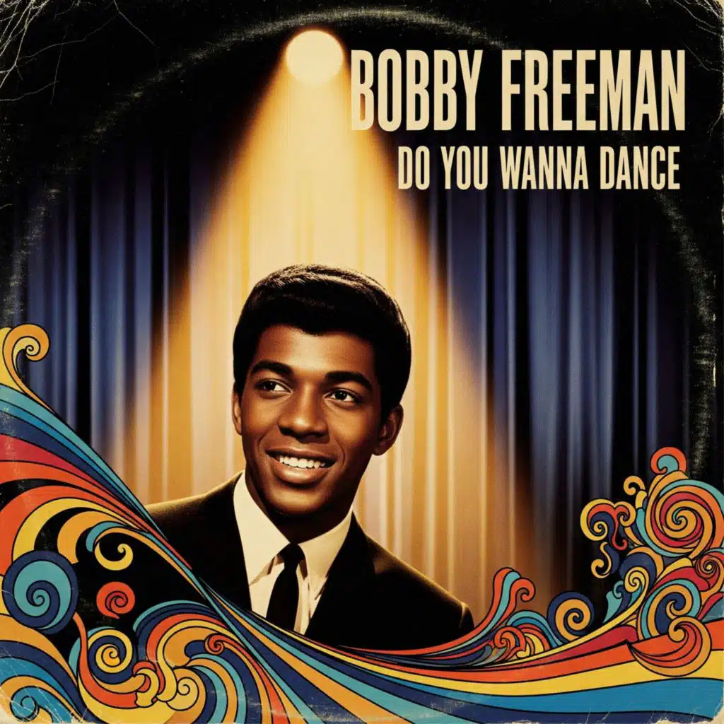 Bobby Freeman