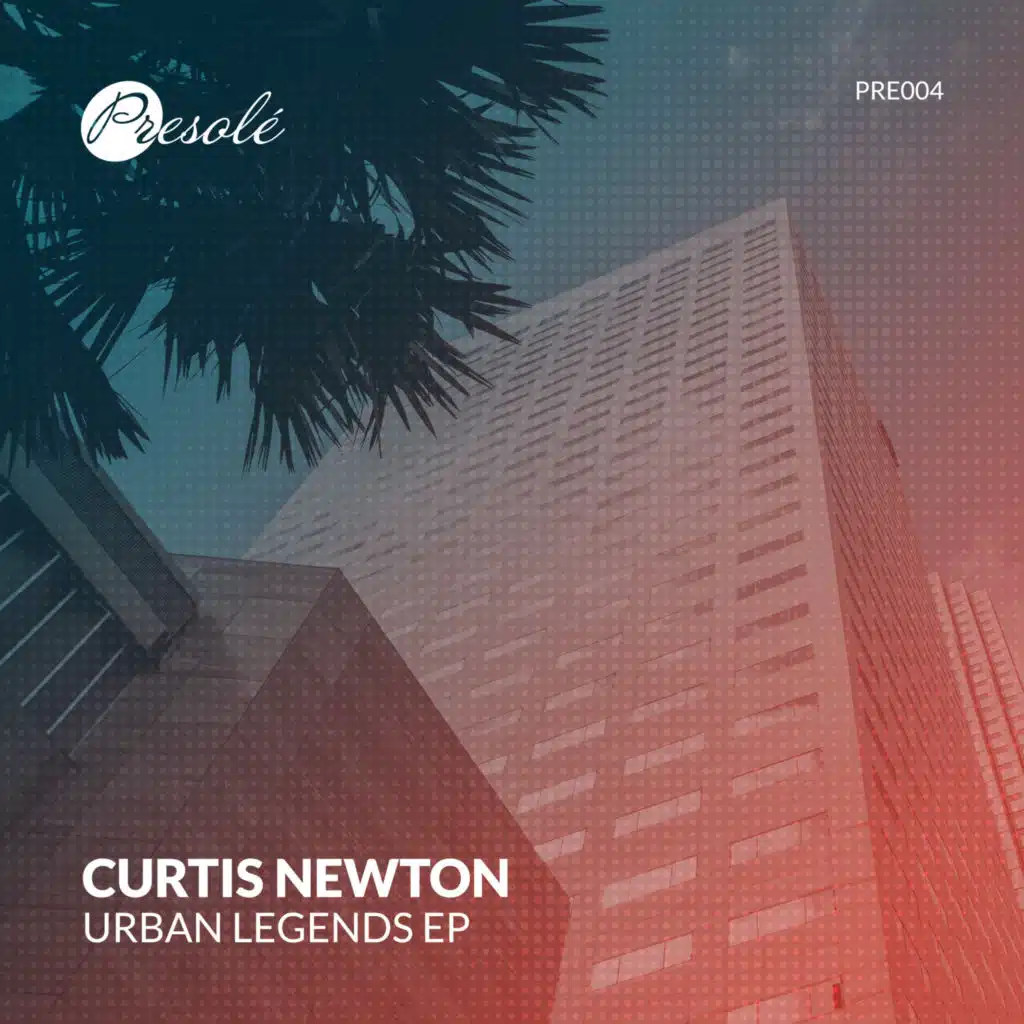Curtis Newton