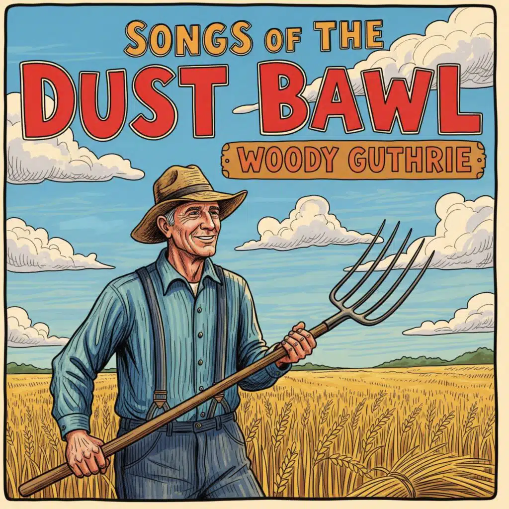 Songs of the Dust Bawl